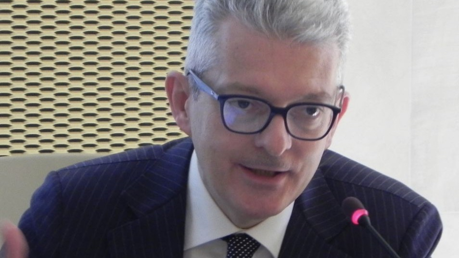 Crisi in Medio Oriente: CNVV attiva un desk per fornire supporto alle imprese